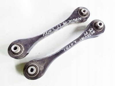 Skoda octavia iii 15r scout рычаг левый задняя фото №1