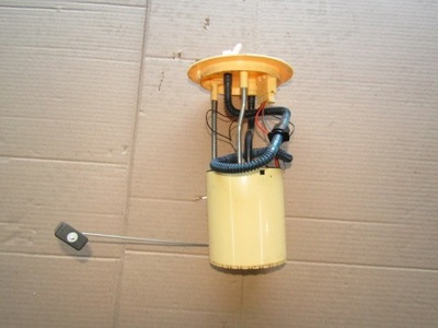 Ford ranger iv iii 3.2 tdci насос пального паливна фото №1