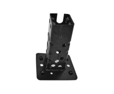 Отбойник opel mokka x / buick encore, 16 - 19 42357373 фото №1