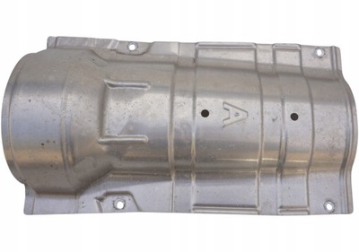 Захист теплова infiniti fx35 fx45 фото №1