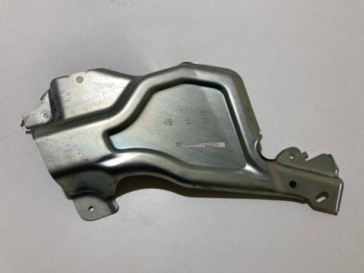 Maserati ghibli 3.0 13+ защита стойка поперечина правая d778-01 фото №1