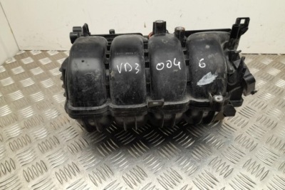 Коллектор всасывающий toyota 1711125060 2021 фото №1