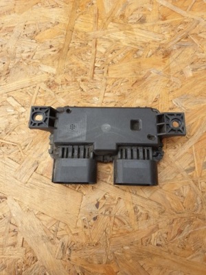 Mercedes w177 модуль насоса пального a0009008214 фото №1