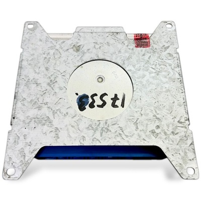 21083055 volvo блок управляющий ebs фото №1