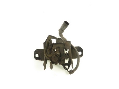 Замок капот seat leon i 1m0823503 фото №1