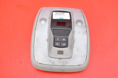 Лампа освітлення салону перед 39861054 volvo v50 07-12 фото №1