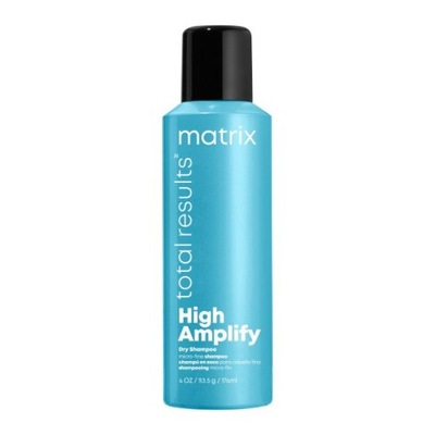 Matrix Total Results High Amplify suchy szampon 11