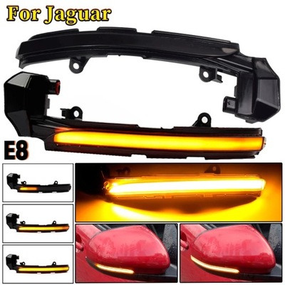 SKAZU DIODO LUMINOSO LED PARA JAGUAR XE XF XJ F-TYPE XK XKR I-PACE X250 X260 X760 X351 X152  