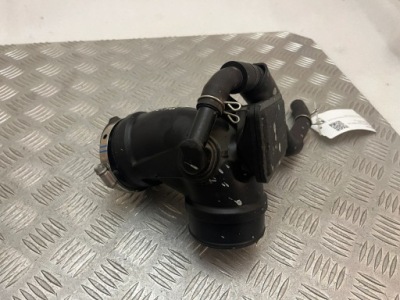 Lexus is iii xe30 2014 часть трубы впуска воздуха фото №1