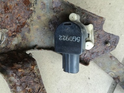 Lexus gs300 iii 2005-2010 rok датчик выравнивание фото №1