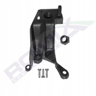 Набір ремонтний фара правий fiat linea фото №1