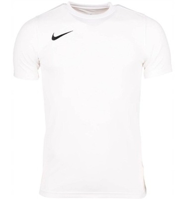 Męska koszulka sportowa t-shirt NIKE Park R. XL