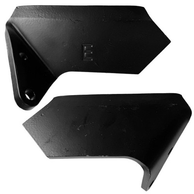 LEMIESZ SKRZYDEŁKOWY PODCINAJĄCY LEWY NÓŻ REDLICA HORSCH SIMBA STALTECH