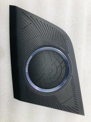 Накладка динамика bang audi a5 8t 8t0857227a фото №1