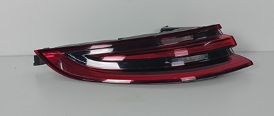 Porsche panamera 971 лампа задняя задняя левая eu фото №1