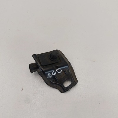 2012 mini cooper countryman r60 датчик открывания капот фото №1