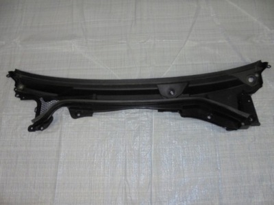 Жабо alfa romeo stelvio фото №1