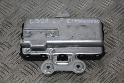 Подушка безпеки двері лівий перед range rover vogue iii l322 фото №1