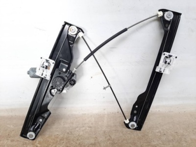 Подъемник стекло перед левый mini f60 countryman фото №1