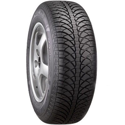 4x Fulda 185/60R15 KRISTALL MONTERO 3 84T