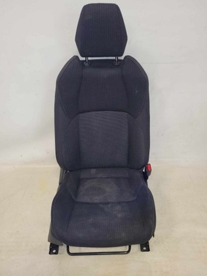 Сиденье правый пассажира toyota chr ch-r 2017 фото №1