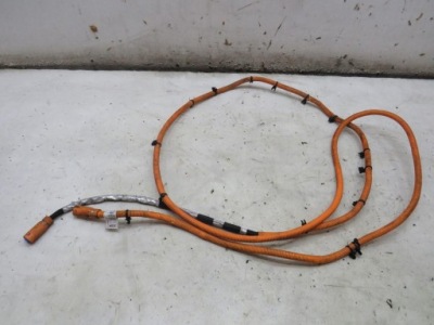 Кабель шланг электропроводка bmw i3 rex 9339959 фото №1
