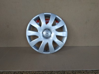 WHEEL COVER OPEL VIVARO B 16''  