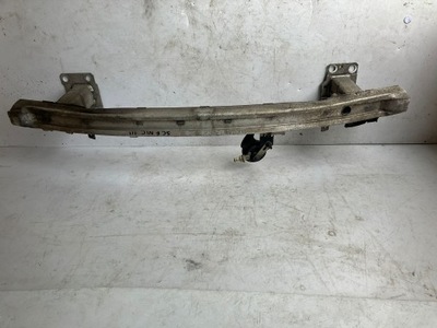 Балка бампера перед scenic iii фото №1