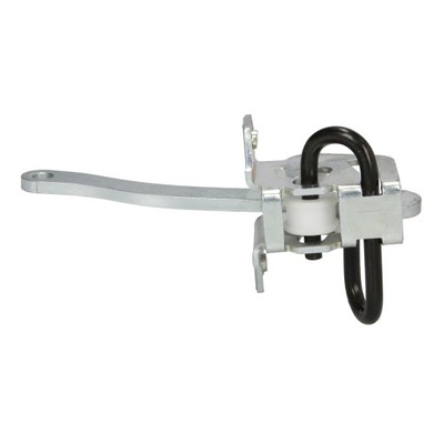 Обмежувач двері задня правий/лівий bmw 7 e38 94-01 фото №1