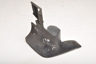 MAZDA CX-7 MUDGUARD RIGHT REAR REAR  