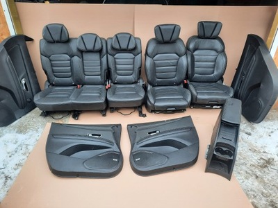 ➤ Buy used seats Renault SCENIC IV (2016-) Berlin from Poland
