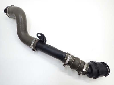 Wąż шланг труба інтеркулер повітря renault kadjar 1.5 dci 16r фото №1