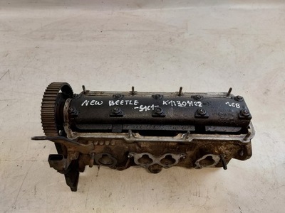 CYLINDER HEAD VW NEW BEETLE 1.6 8V  