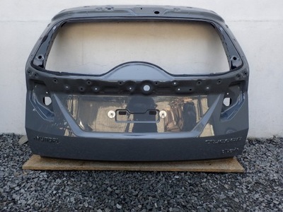 Кришка багажника задня кришка багажника hyundai tucson 4 iv фото №1