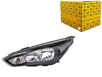 REFLEKTORIUS L FORD FOCUS III 10.14-04.18 HELLA 