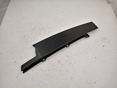 Mercedes w176 накладка стійка правий перед фото №1