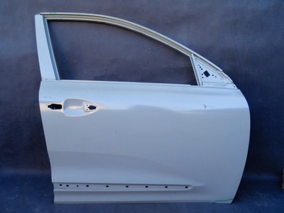 Kia niro дверь перед передние правое oryg фото №1