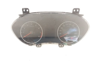 Лічильник прилади hyundai i20 ii 1.2b 20r. фото №1