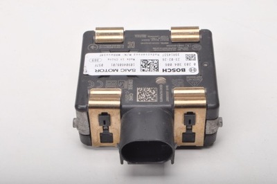 Mg hs zs радар dsc 0203304006 10904608 фото №1