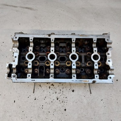 AUDI A6 C6 2,0TFSI CYLINDER HEAD ENGINE 06F103373  