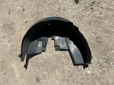 Citroen c3 iii підкрилок ліва задня задні 16-19 фото №1