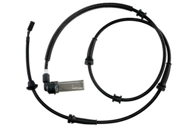 Nty датчик abs задняя фото №1