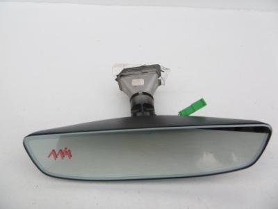 Дзеркало заднього виду volvo s60 iii v60 ii xc60 ii s90 фото №1