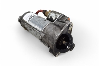 Стартер renault laguna ii scenic ii 1.9 dci 8200583014 фото №1