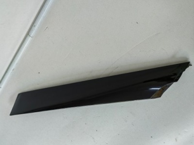 Mini clubman f54 захист стійка передній молдинг przy скло правий перед фото №1