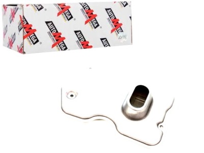 Фільтр автомат automega фото №1