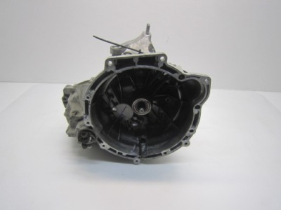 Ford ka+ 1.2 коробка передач передач dg1br-7002-bsa фото №1