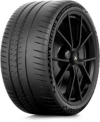 2 PIEZAS CONTROL REMOTO SPORT CUP 2 CONNECT 205/50R17 93Y XL  