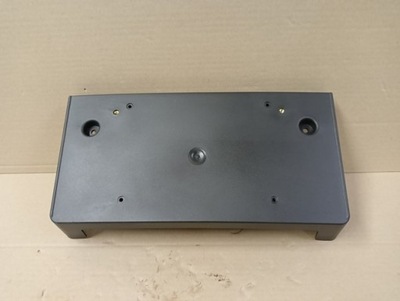 Nowa рамка номерного знака реєстраційний bmw x5 f15 usa фото №1