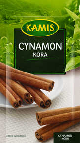 CYNAMON KAMIS KORA 17G